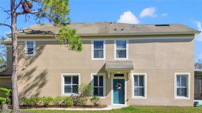 Picture of 2824 Conch Hollow Drive, Brandon FL 33511