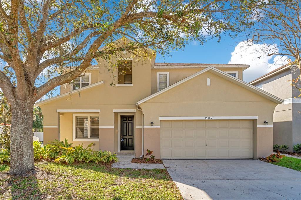 Picture of 10509 Marsanne Place, Riverview, FL 33578