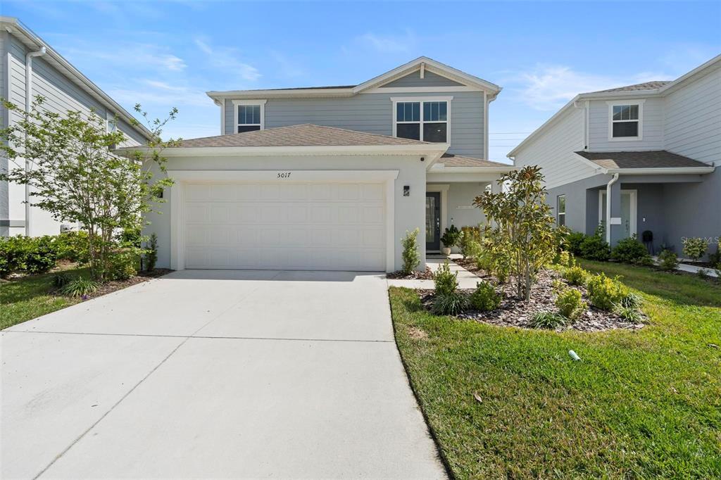 Picture of 5017 Blue Hammock Court, Kissimmee, FL 34746