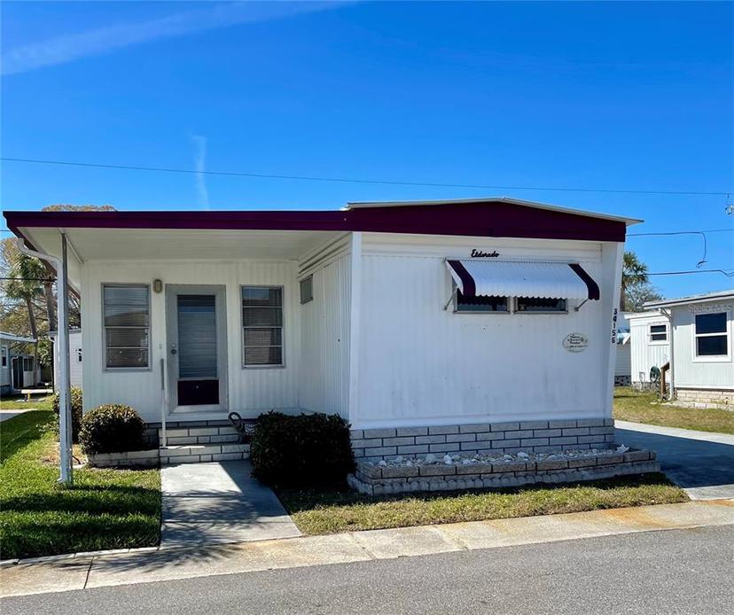 Picture of 34156 Juniper Drive N, Pinellas Park FL 33781