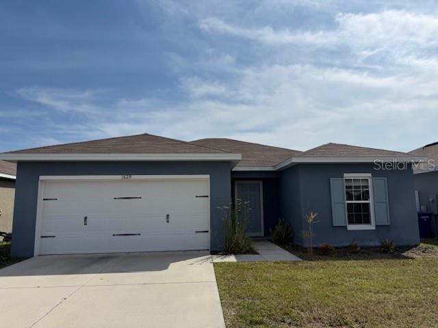 Picture of 1629 Ambar Court, Winter Haven, FL 33881