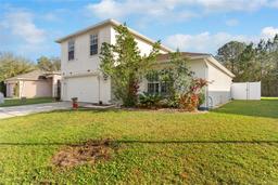 Picture of 1526 Country Chase Street, Lakeland, FL 33810