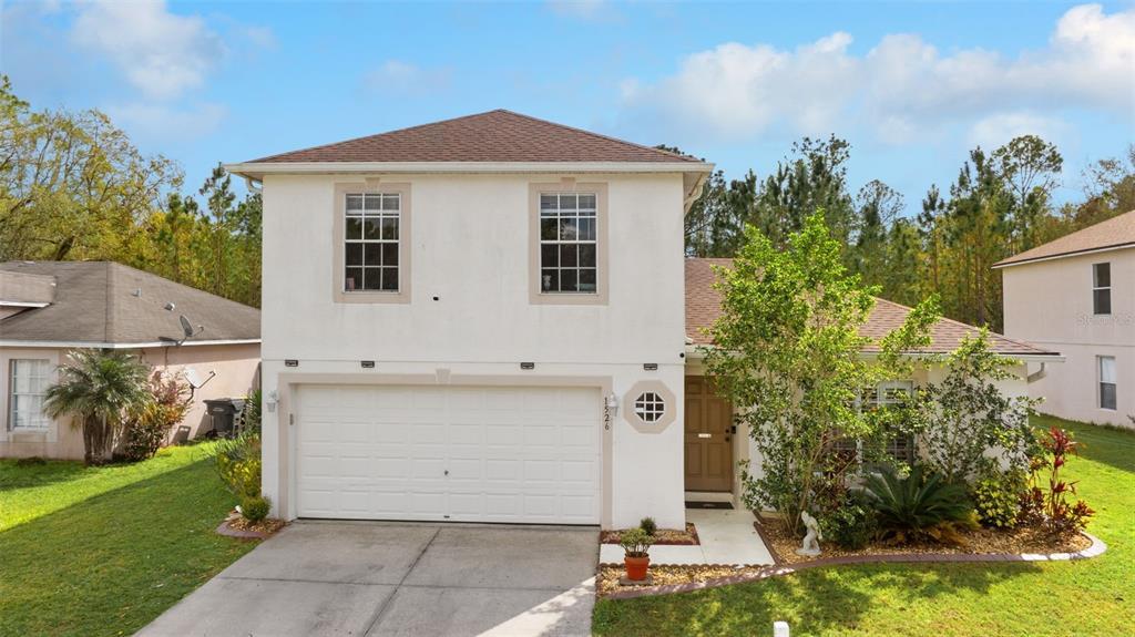 Picture of 1526 Country Chase Street, Lakeland, FL 33810