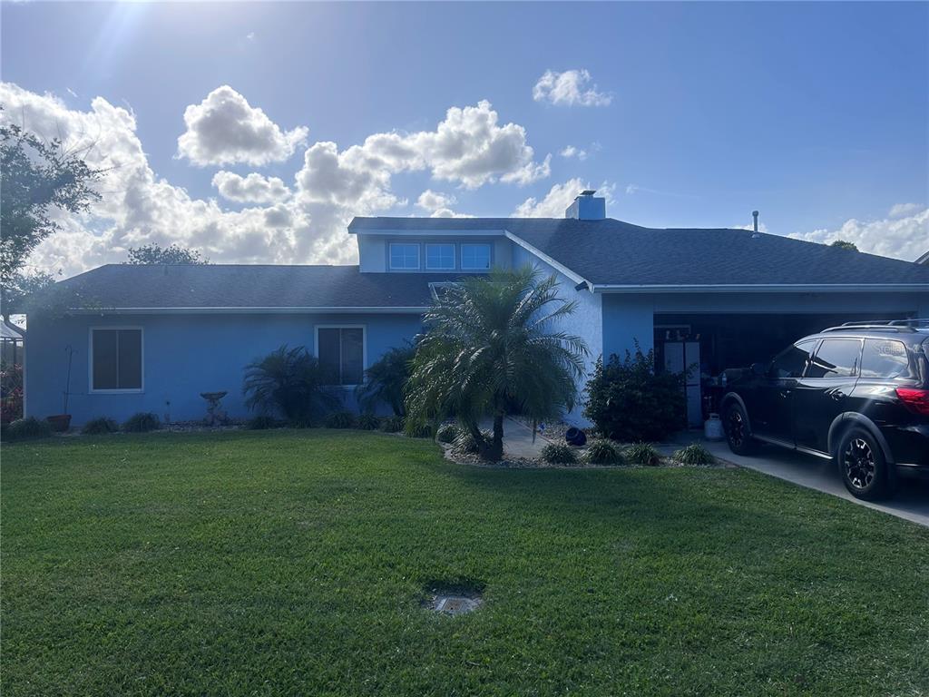 Picture of 720 Wing Foot Lane, Melbourne, FL 32940