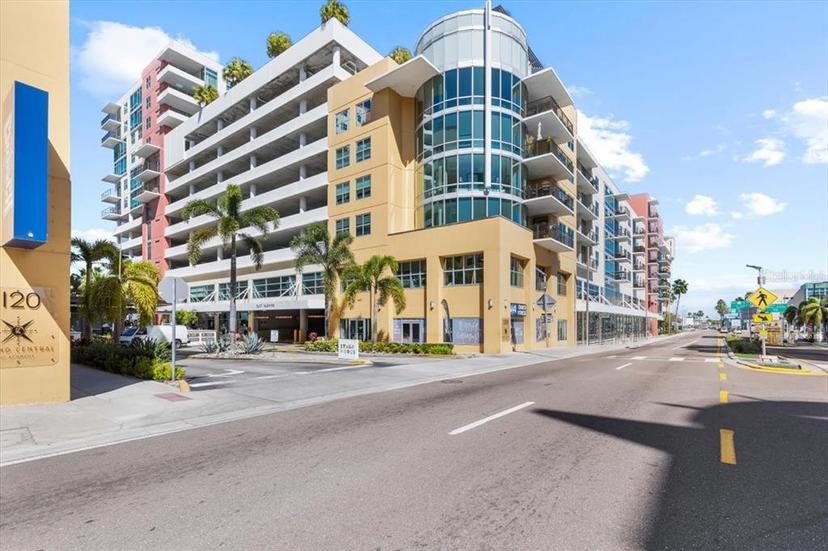 Picture of 1208 E Kennedy Boulevard Unit 1019, Tampa FL 33602