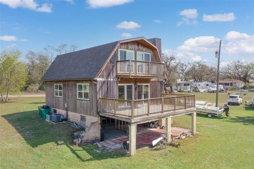 Picture of 373 Hile Lane, Punta Gorda FL 33982