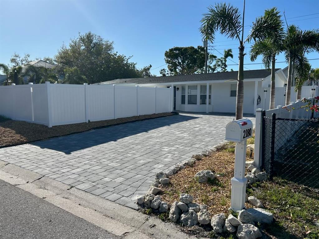 Picture of 2180 Orchid Street, Sarasota, FL 34239