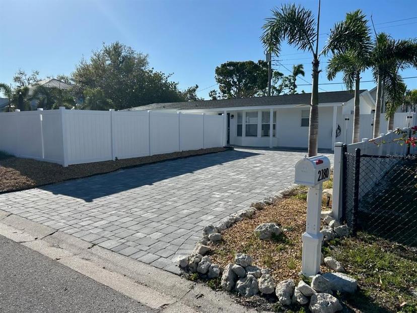 Picture of 2180 Orchid Street, Sarasota FL 34239