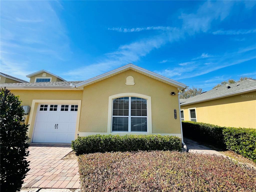 Picture of 2634 Rutledge Court, Winter Haven, FL 33884
