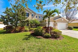 Picture of 5323 Sandy Shell Drive, Apollo Beach, FL 33572