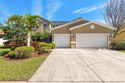 Picture of 5323 Sandy Shell Drive, Apollo Beach, FL 33572