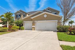 Picture of 5323 Sandy Shell Drive, Apollo Beach, FL 33572