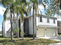 Picture of 1215 Castleport Road, Winter Garden, FL 34787