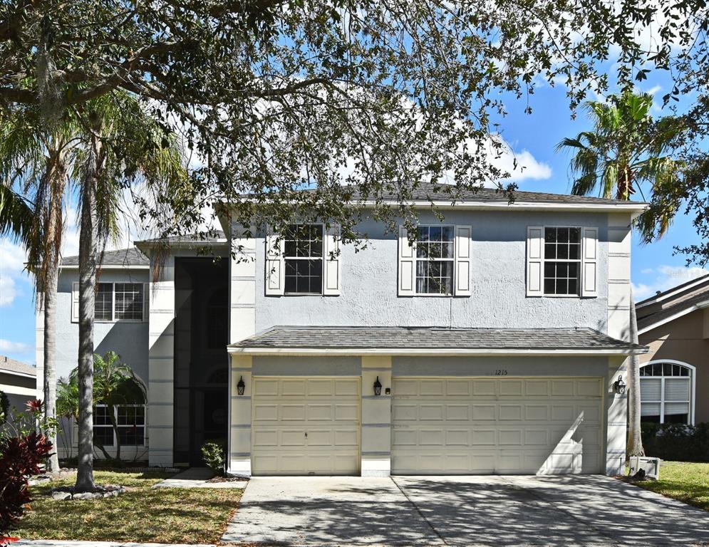 Picture of 1215 Castleport Road, Winter Garden, FL 34787
