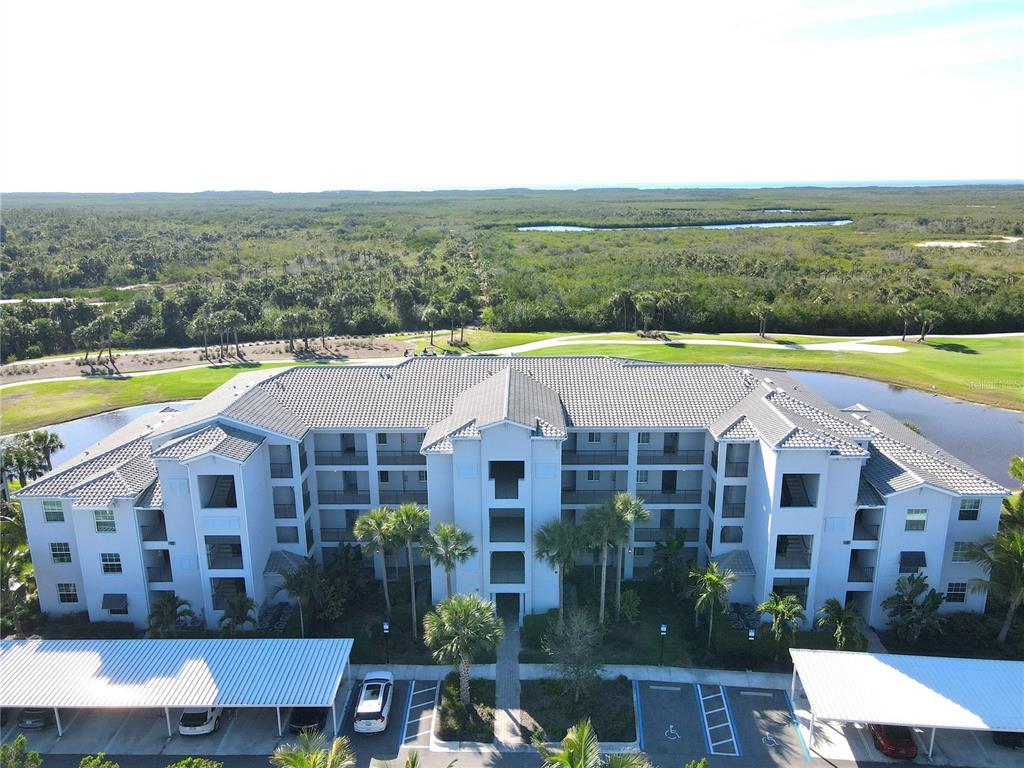 Picture of 14081 Heritage Landing Boulevard Unit 232, Punta Gorda, FL 33955