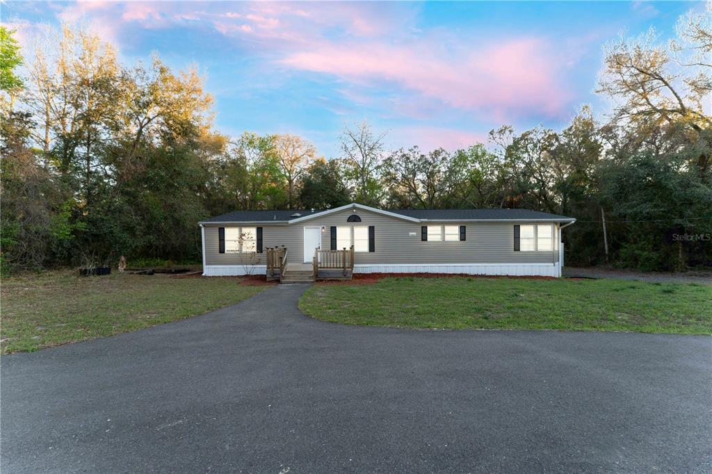 Picture of 17846 Chorvat Avenue, Spring Hill, FL 34610