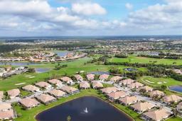 Picture of 4301 Whispering Oaks Drive, North Port, FL 34287