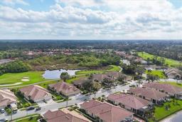 Picture of 4301 Whispering Oaks Drive, North Port, FL 34287