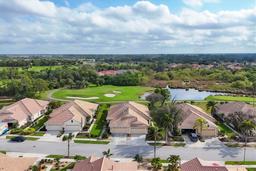 Picture of 4301 Whispering Oaks Drive, North Port, FL 34287