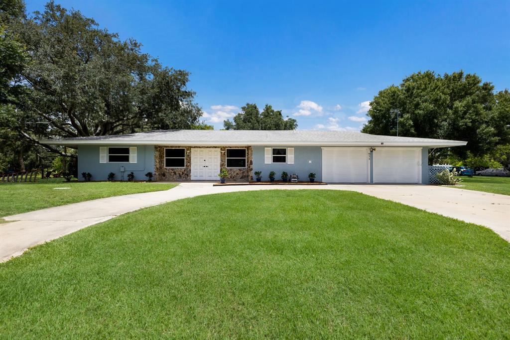 Picture of 651 Percheron Circle, Nokomis, FL 34275