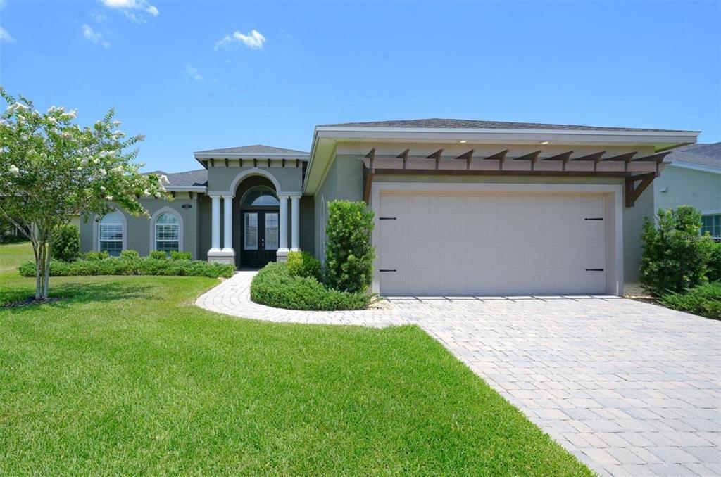 Picture of 202 Stargrass Drive, Auburndale, FL 33823