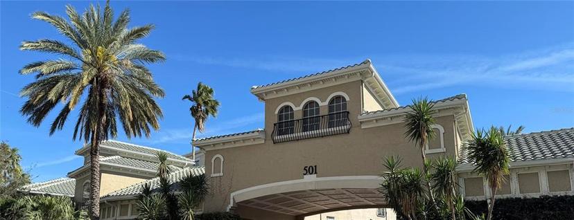 Picture of 501 Knights Run Avenue Unit 2106, Tampa FL 33602