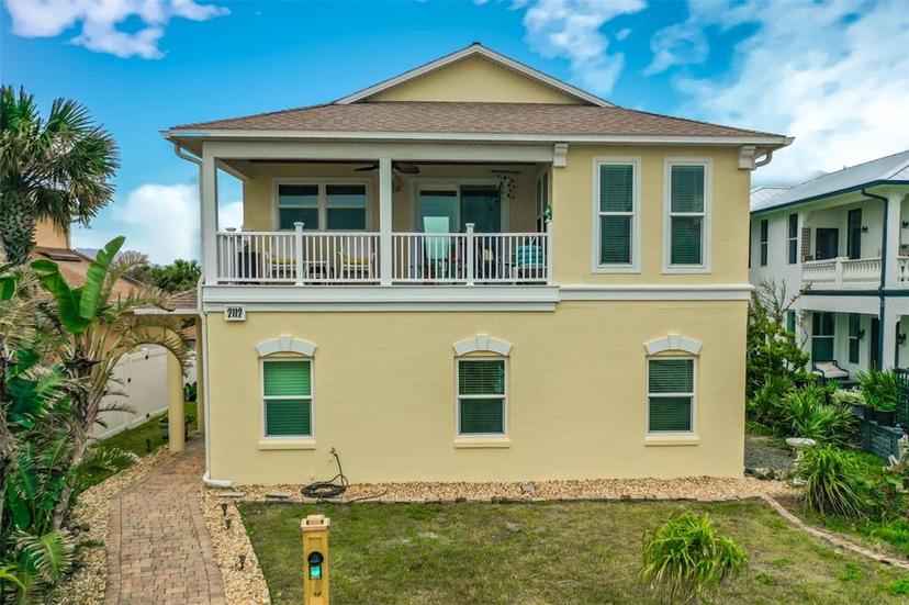 Picture of 2112 S Central Avenue, Flagler Beach FL 32136