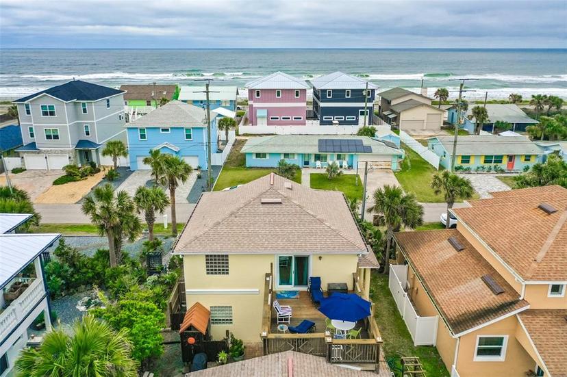 Picture of 2112 S Central Avenue, Flagler Beach FL 32136