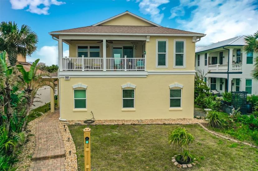 Picture of 2112 S Central Avenue, Flagler Beach FL 32136