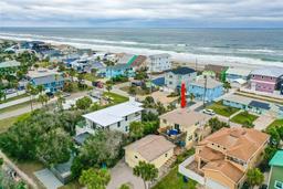 Picture of 2112 S Central Avenue, Flagler Beach, FL 32136