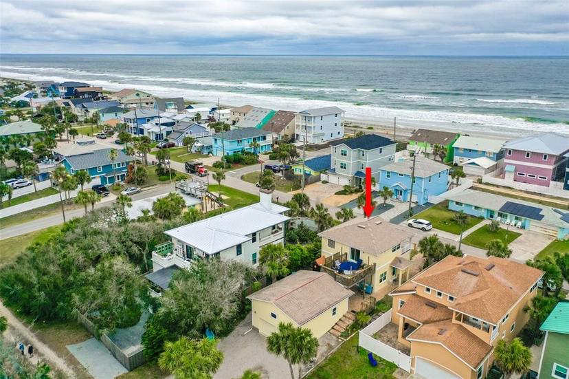 Picture of 2112 S Central Avenue, Flagler Beach FL 32136