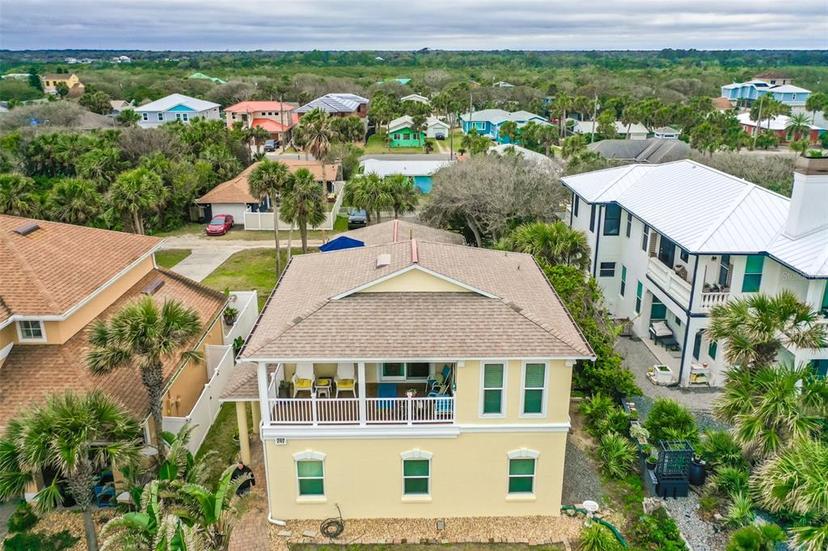 Picture of 2112 S Central Avenue, Flagler Beach FL 32136