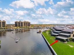 Picture of 3280 Southshore Drive Unit 88A, Punta Gorda, FL 33955