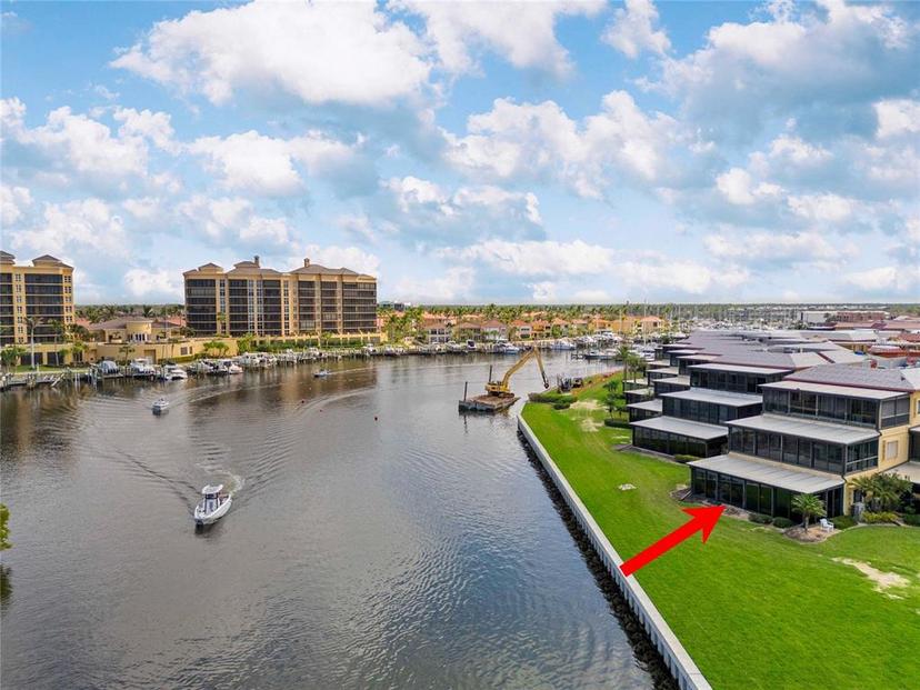 Picture of 3280 Southshore Drive Unit 88A, Punta Gorda FL 33955
