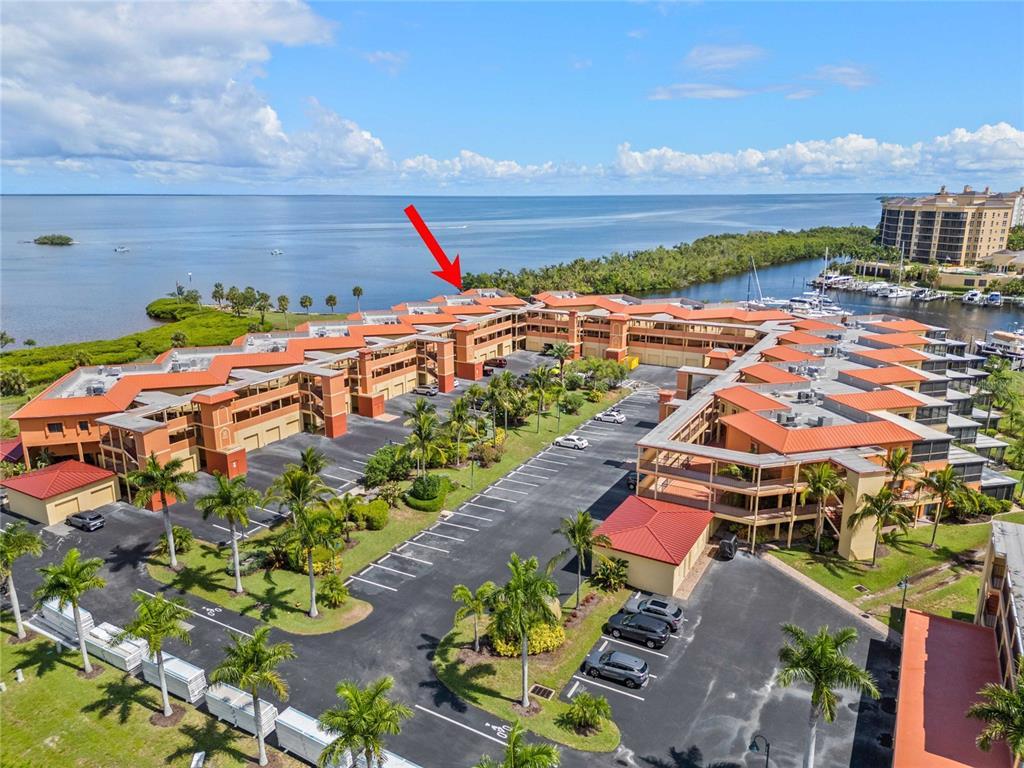 Picture of 3280 Southshore Drive Unit 88A, Punta Gorda, FL 33955
