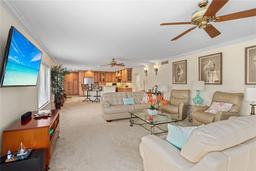 Picture of 3280 Southshore Drive Unit 88A, Punta Gorda, FL 33955