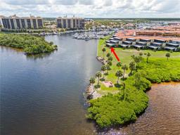 Picture of 3280 Southshore Drive Unit 88A, Punta Gorda, FL 33955