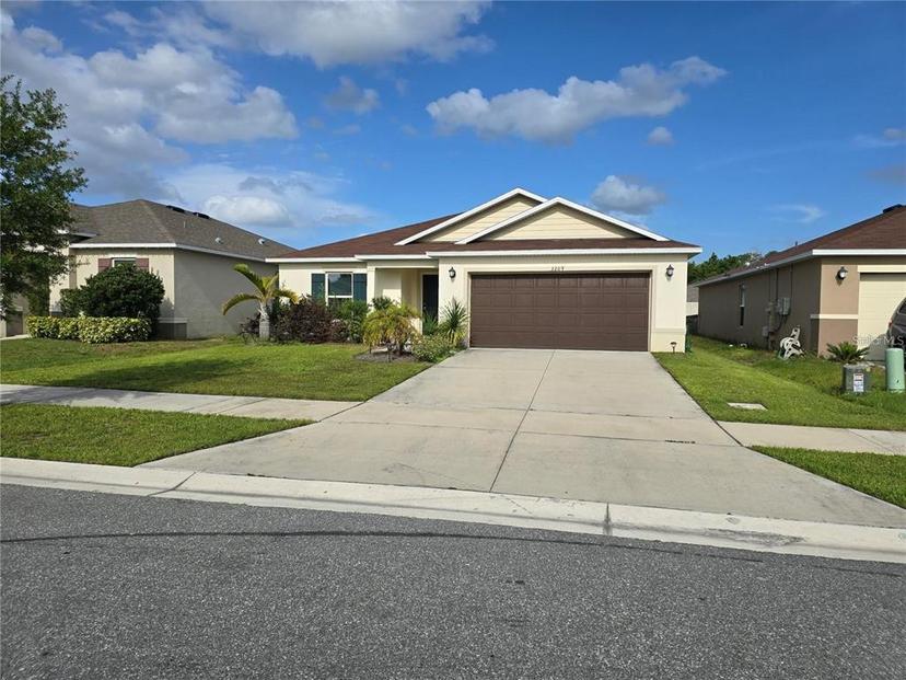 Picture of 3209 Casa Del Rey Avenue, Kissimmee FL 34746