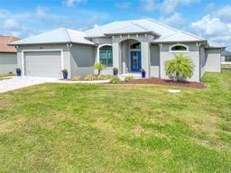 Picture of 15640 Melport Circle, Port Charlotte, FL 33981
