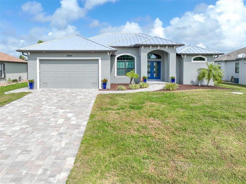 Picture of 15640 Melport Circle, Port Charlotte FL 33981