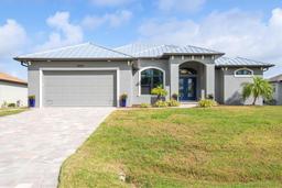 Picture of 15640 Melport Circle, Port Charlotte, FL 33981