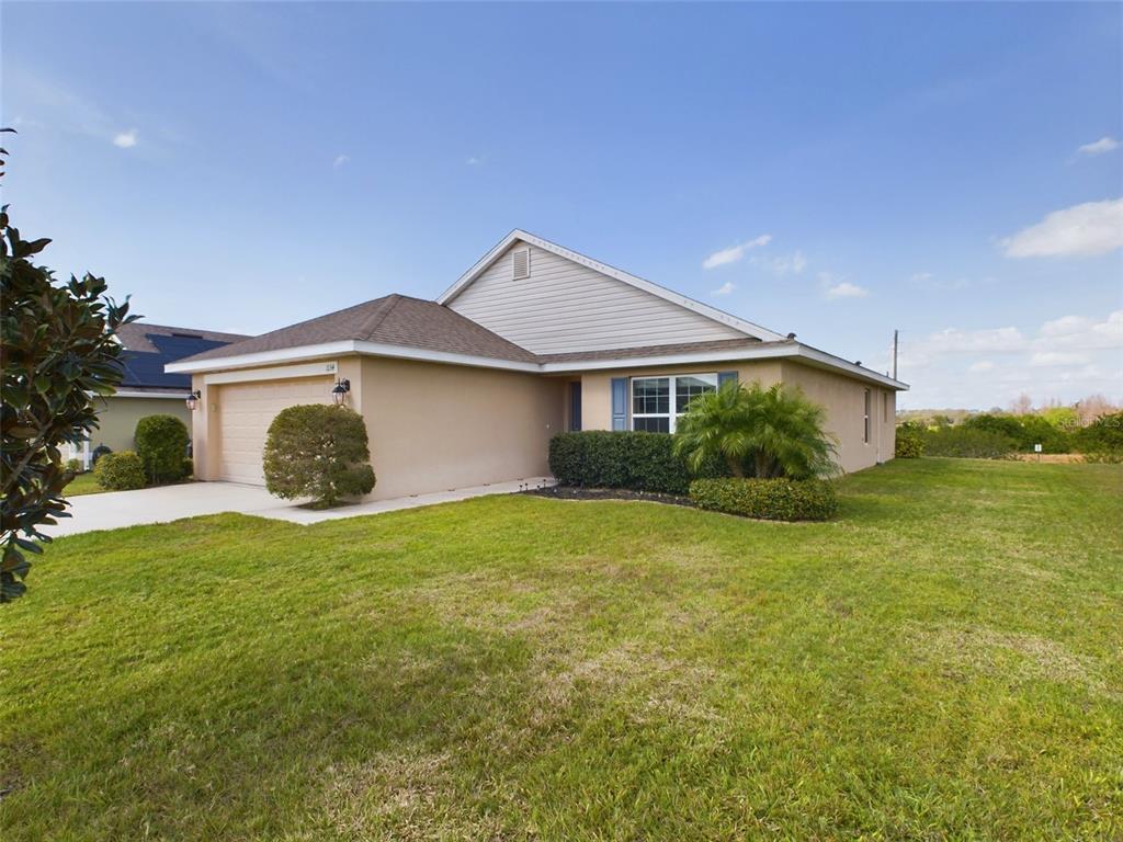 Picture of 1134 Legatto Loop, Dundee, FL 33838