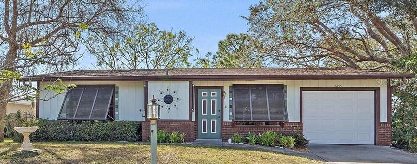 Picture of 8155 Mossborger Avenue, North Port FL 34287