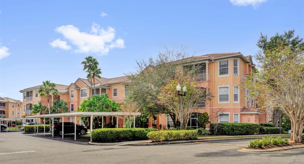 Picture of 13500 Turtle Marsh Loop Unit 816, Orlando, FL 32837