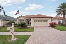 Picture of 5105 Pine Shadow Lane, North Port, FL 34287