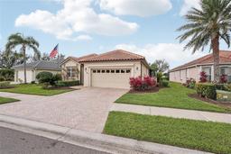 Picture of 5105 Pine Shadow Lane, North Port, FL 34287