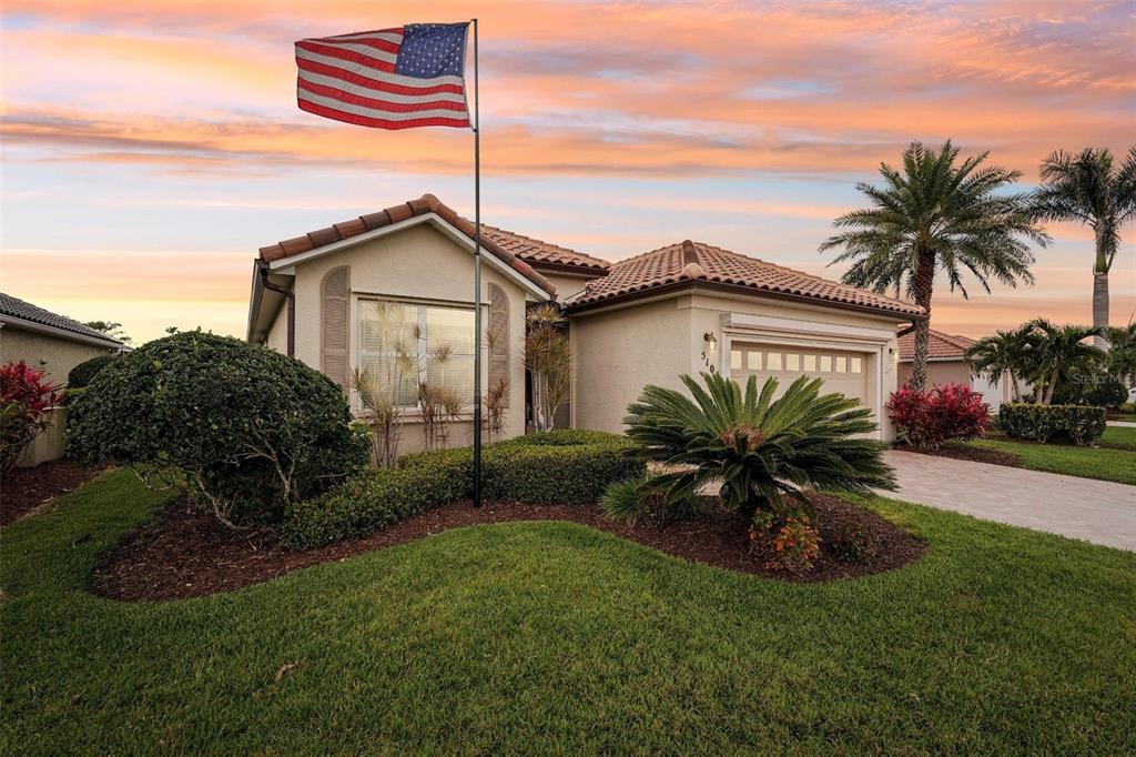 Picture of 5105 Pine Shadow Lane, North Port, FL 34287