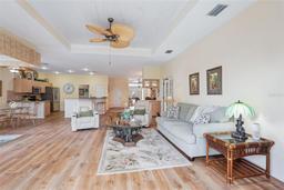 Picture of 5105 Pine Shadow Lane, North Port, FL 34287