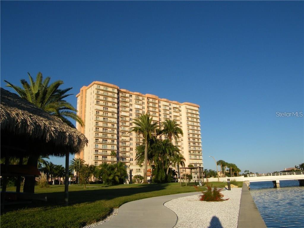 Picture of 4900 Brittany Drive S Unit 408, St Petersburg, FL 33715