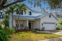 Picture of 3203 Park Green Drive, Tampa, FL 33611
